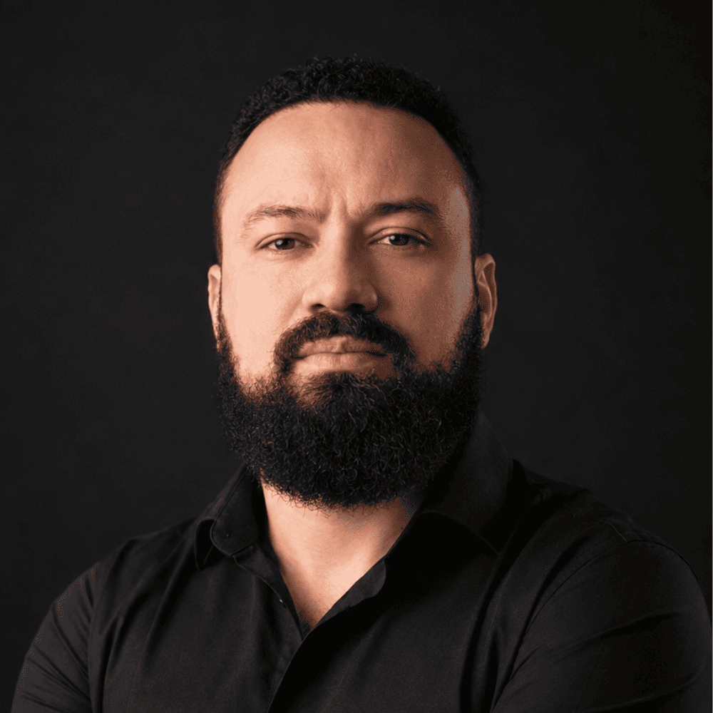 Maurício Andrade - Patrocinador Biosemente